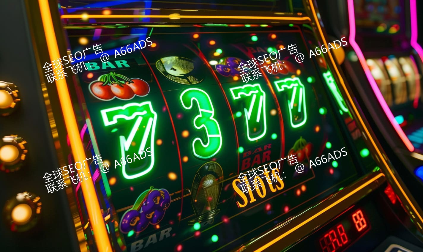 Slots bet29